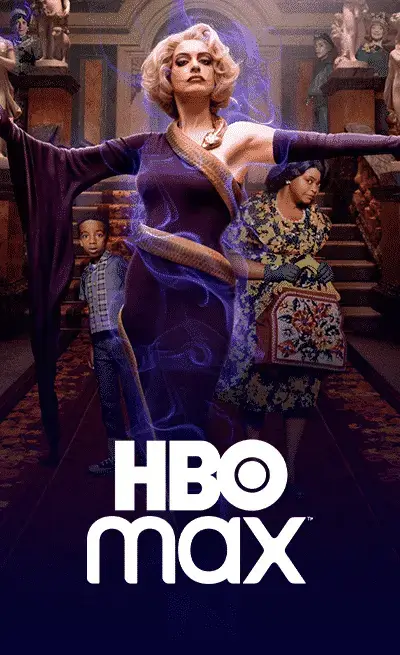 hbo max film