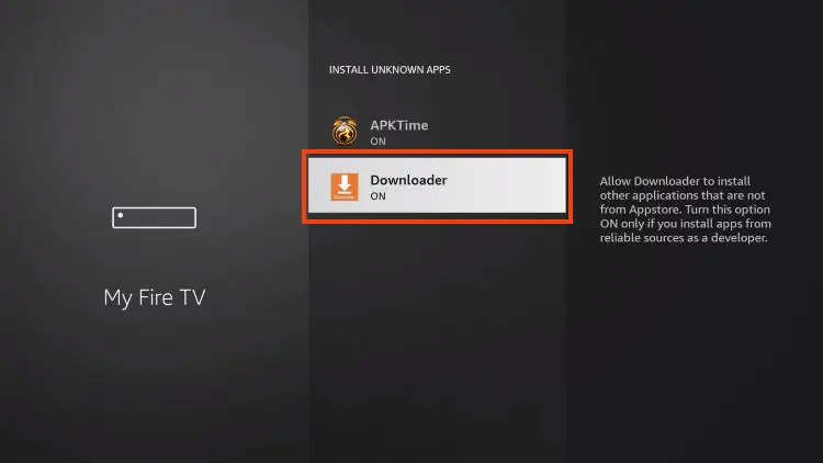 install iptv Smarters Pro code downloader prepare firestick android tv for TiviMate IPTV Player 11.jpg